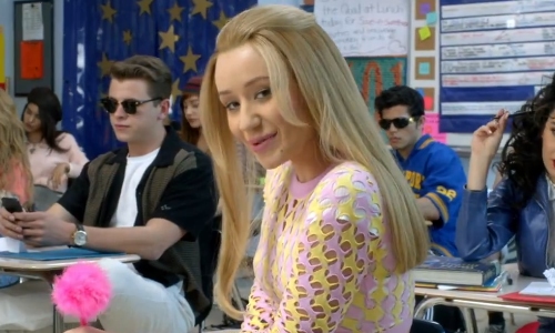 Iggy azalea tg