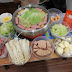 Experimenting Cooking 2: Mini Steamboat