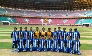 PSPS Tim Kebanggaan Kota Pekanbaru PSPS Tim Kebanggaan Kota Pekanbaru