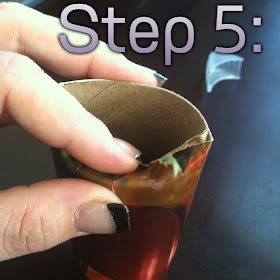 Craftdiction: November 2012