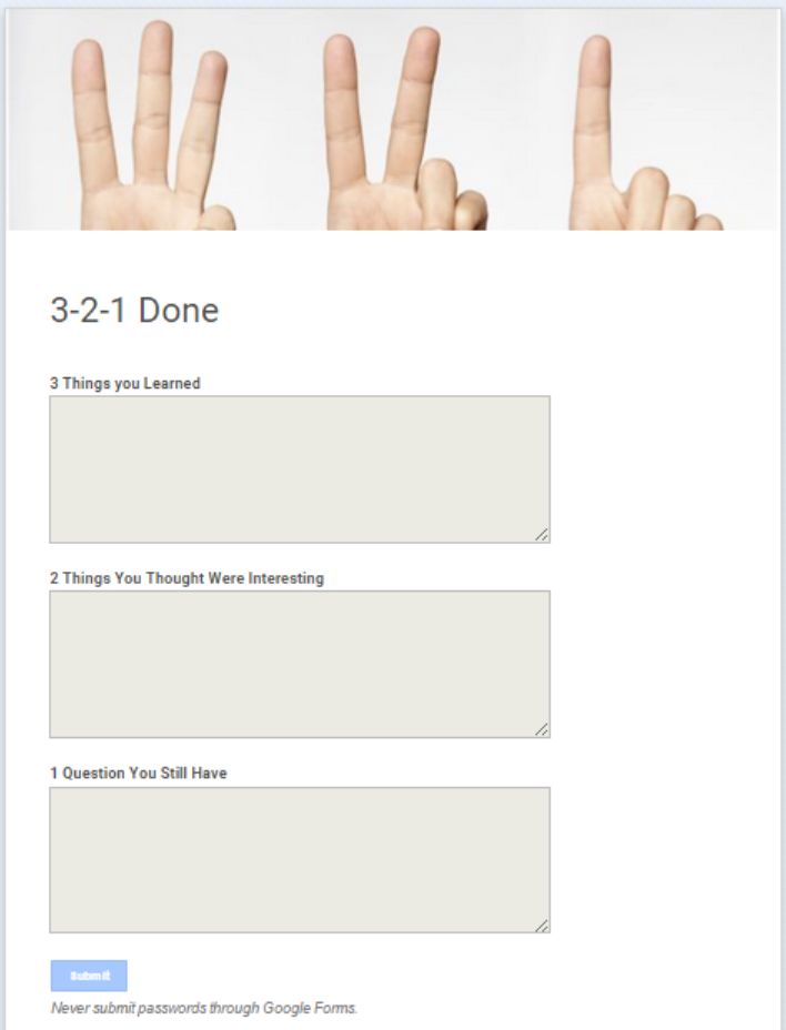 Diary Of A Techie Chick Surfing For Quality Digital Tools
