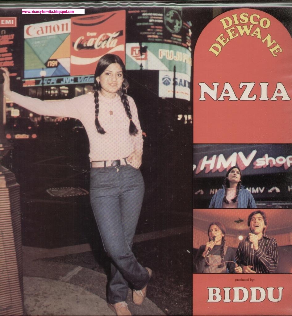 nazia hassan mp3 song download
