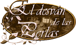 El desvan de las perlas