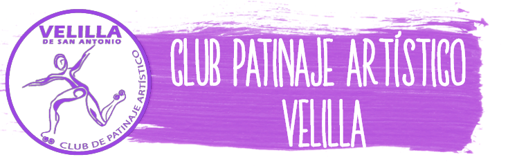 CLUB PATINAJE ARTÍSTICO VELILLA