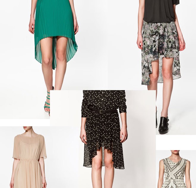 vístete como puedas Corto por delante, largo por detrás