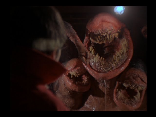 The Evil Dead (1981) Screenplay - Script Slug