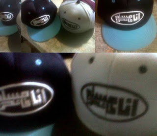 snapback muslim murah distro bandung