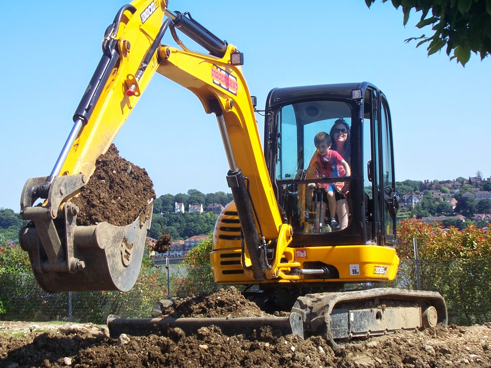 Diggerland Coupons 2024 Greta Katalin