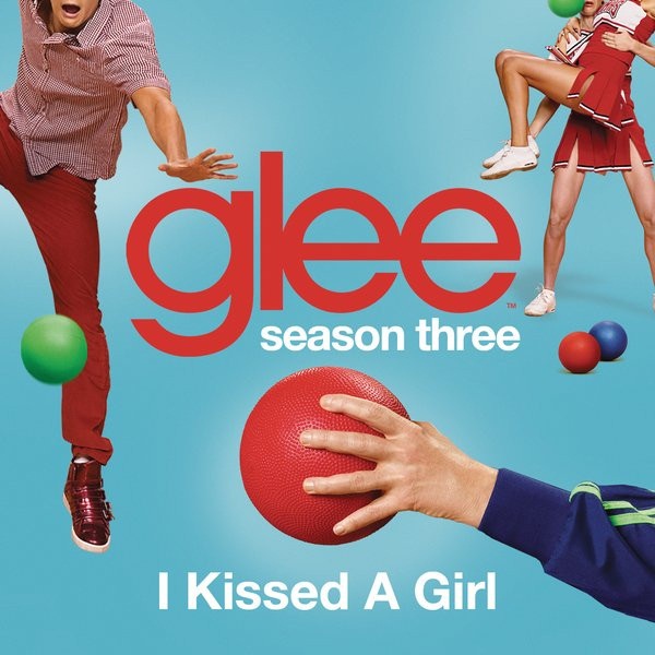 Glee Cast Single Collections Season 3 Episode 1