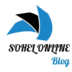 Sohel Online | Blog 