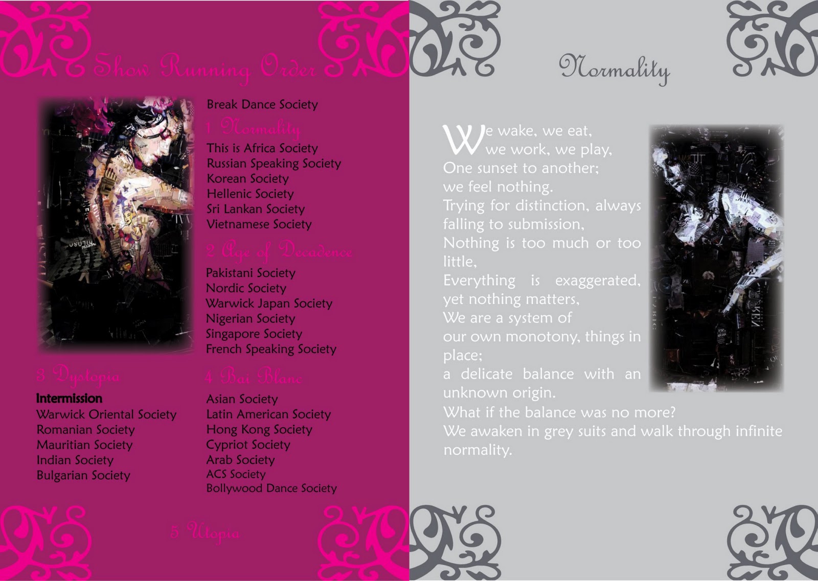 Fashion Blog Programs Fashion Blog Programs