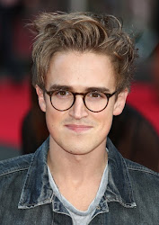 Tom Fletcher