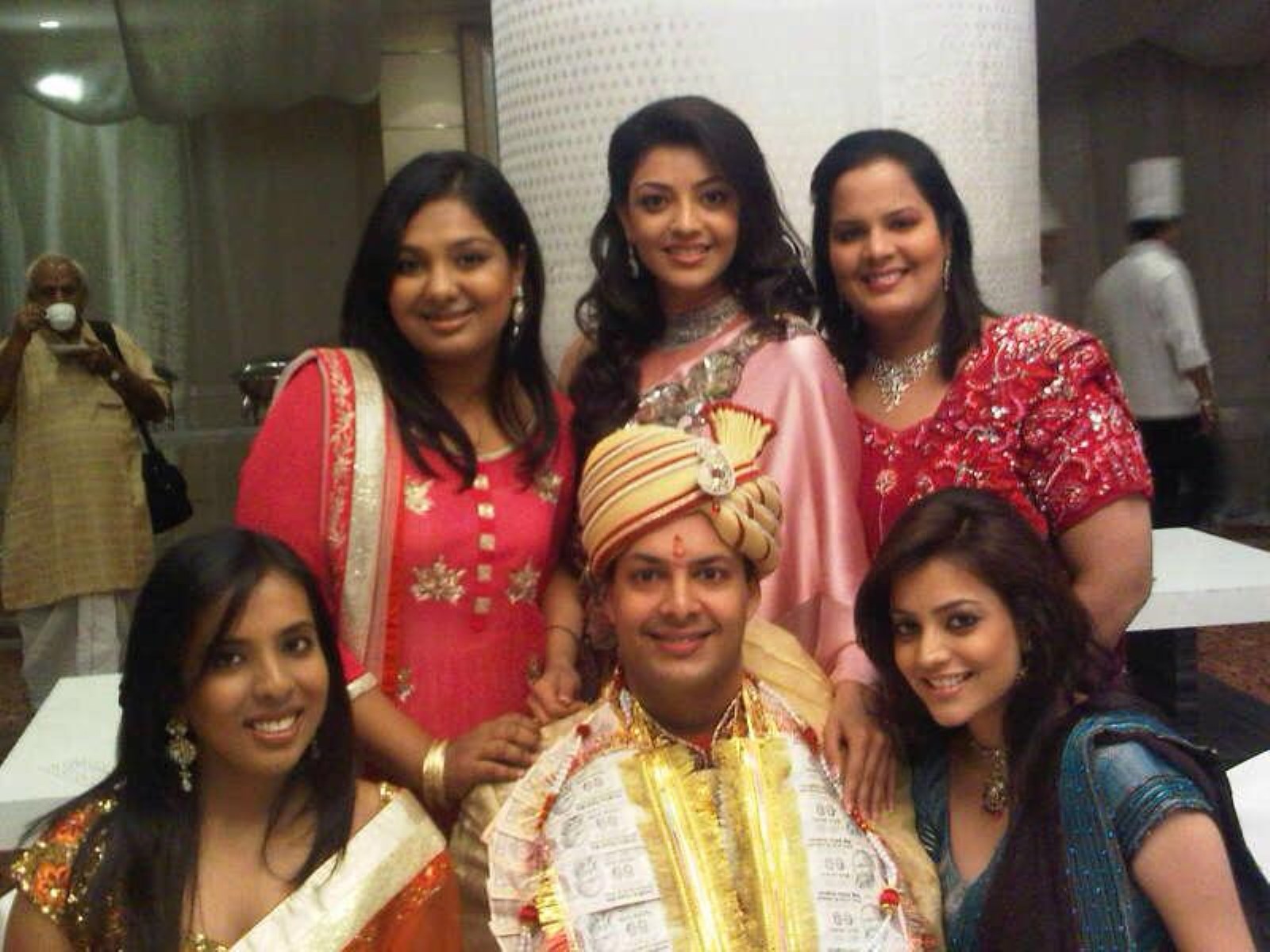agarwal kajal h...