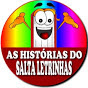 As Histórias do Salta Letrinhas