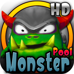 MonsterPool HD Apk v1.3 Download