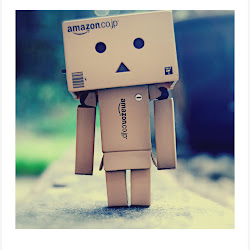 Gambar Danbo @ digaleri.com