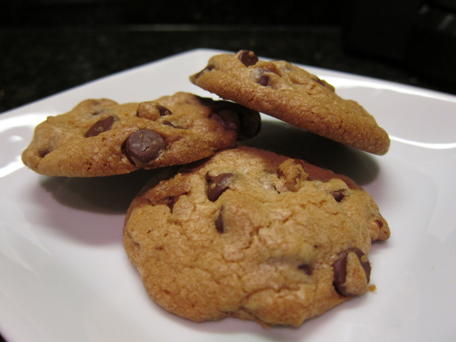 In and Around Town America's Test Kitchen Chocolate Chip Cookie Challenge!