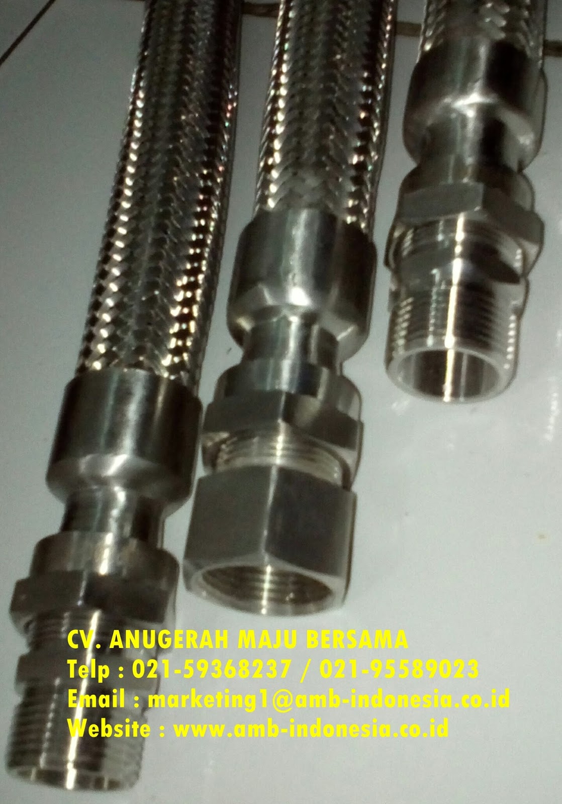 Electrical Explosion Proof Jual Flexible Conduit Explosion Proof