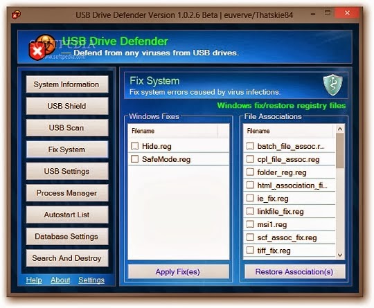 تحميل برنامج USB drive defender للحماية من فيروسات الفلاشات مجانا  %25D8%25A8%25D8%25B1%25D9%2586%25D8%25A7%25D9%2585%25D8%25AC+USB+drive+defender
