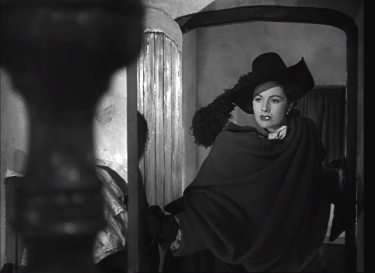 The Wicked Lady [1945]