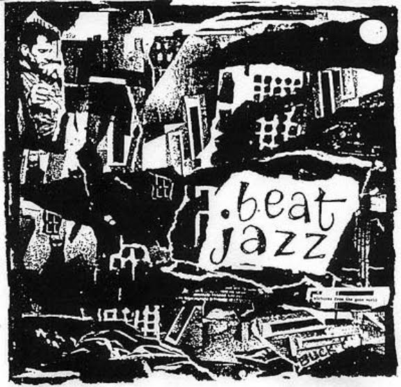 Zero G Sound Varius Artists Beat Jazz Pictures From The Gone