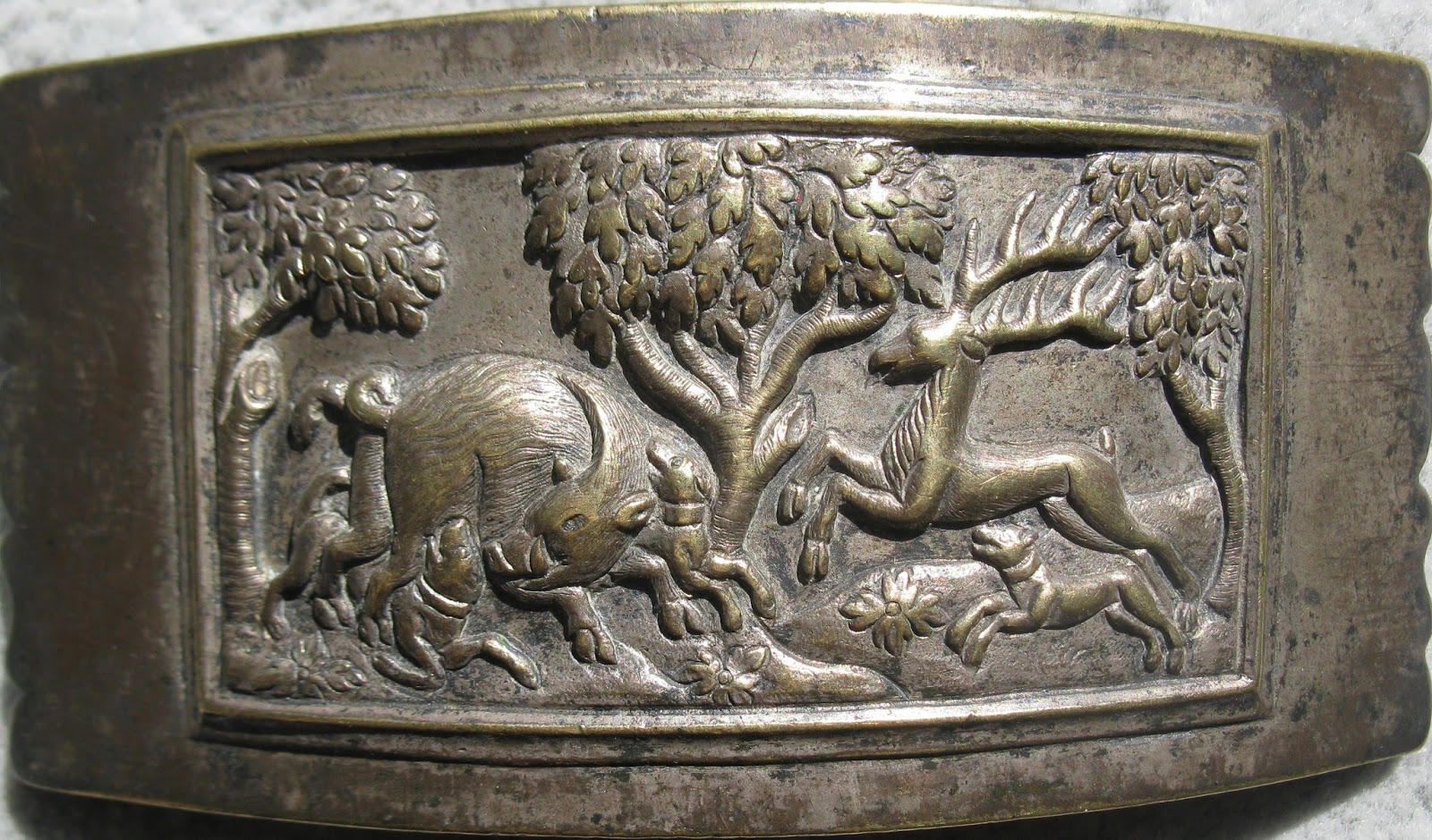 rencontres filière bois