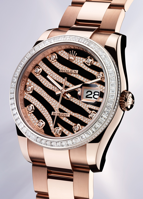 baselworld 2012 replica rolex oyster perpetual datejust everose gold baselworld 2012 replica rolex oyster perpetual datejust everose gold