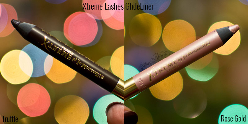 Xtreme Lashes GlideLiner Ready-to-Wear Gift Set Truffle & Rose Gold