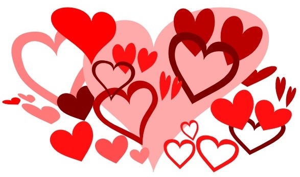 valentine day