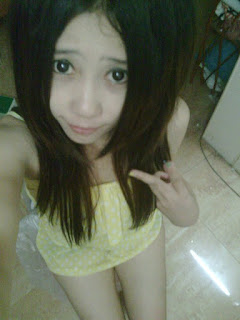 Ema Korean annoying facebook girl Ema Korean annoying facebook girl