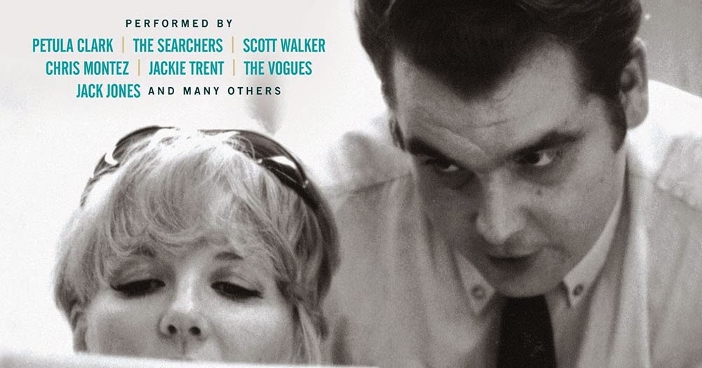 Tony Hatch & Satin Brass, The - Sounds Of The 70's / Herbin' Tony Hatch & Satin Brass, The - Sounds Of The 70's / Herbin'