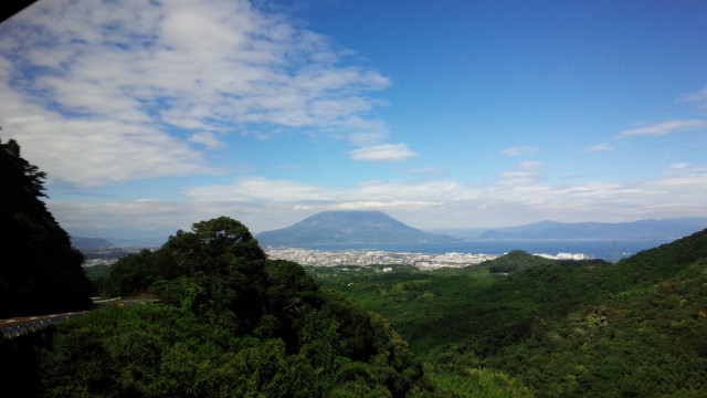 徒然おうどいろ日記 指宿温泉 指宿いわさきホテル