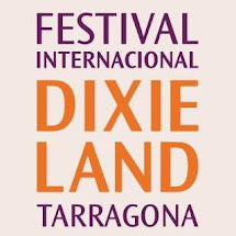 Festival Dixieland Tarragona
