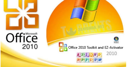 Softwida: Microsoft Office 2010 Toolkit and EZ-Activator ...