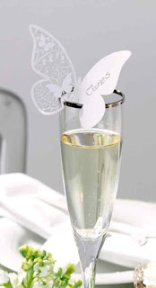 butterfly place setting butterfly place setting