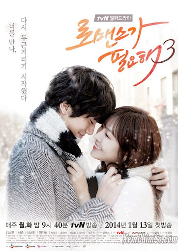 Phim Khát Khao Hạnh Phúc 3 I Need Romance 3 Khát Khao Hạnh Phúc 3 I Need Romance 3