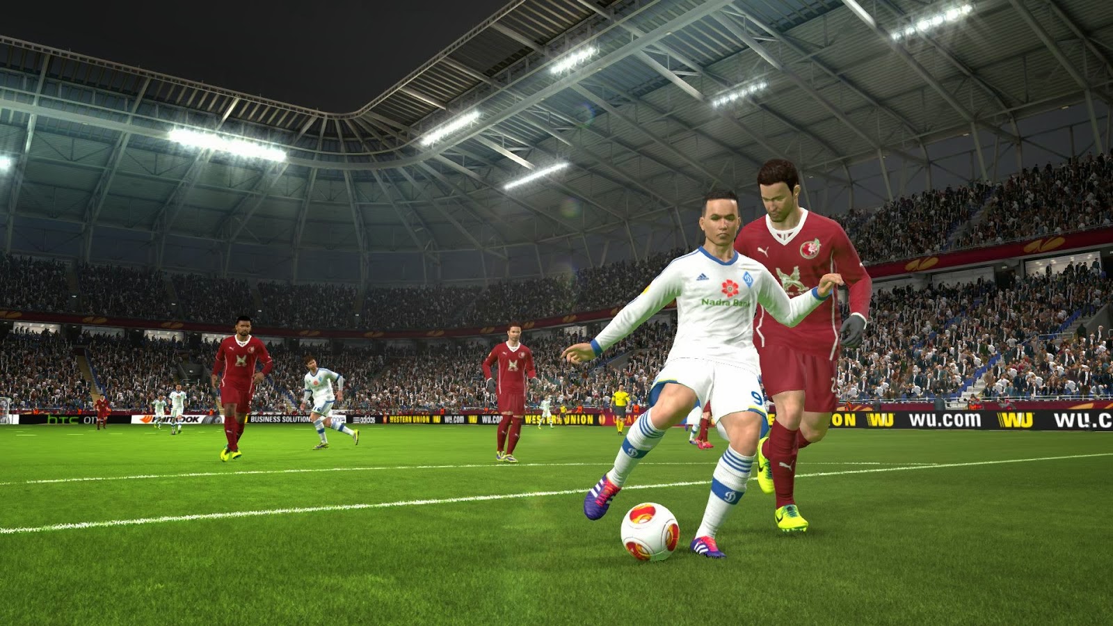 ane akan share sedikit tentang cara install patch pes 2014 ini patch ane akan share sedikit tentang cara install patch pes 2014 ini patch