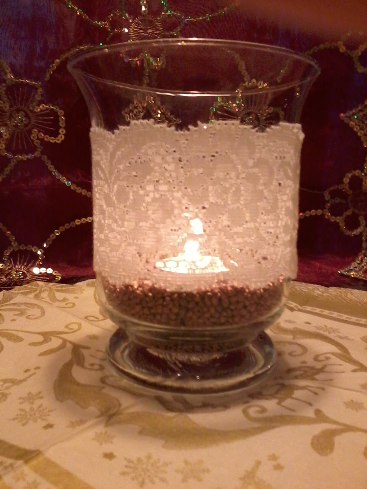 Strickliesl Hakelprinz Und Co Textiles Werken In Der Nms Oskar Spiel Gasse Weihnachtsgeschenk In Letzter Minute Voll Spitze