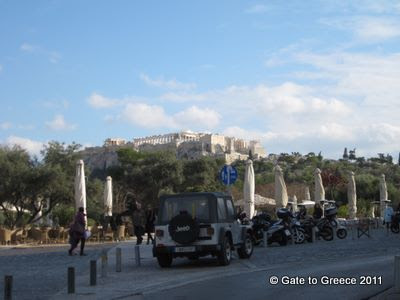 Acropolis