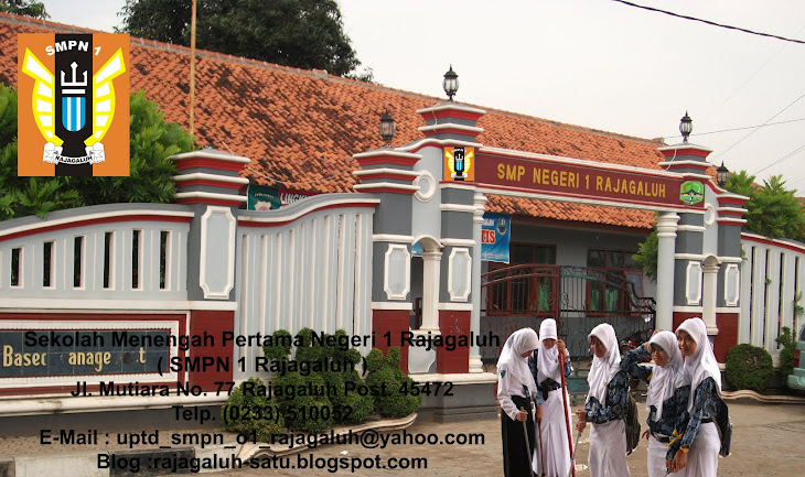 SMP NEGERI 1 RAJAGALUH