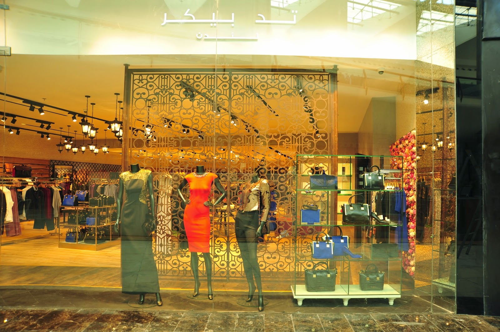 مولات جدة 2020 دليل اهم مولات ومراكز تسوق جدة عالم السفر