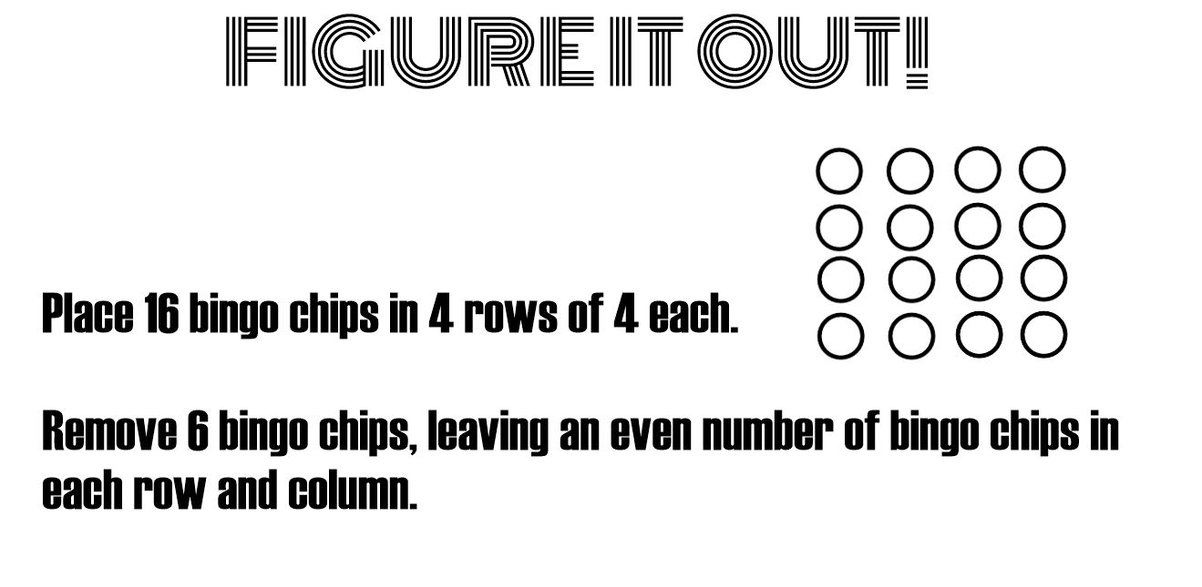 Algebra I Brain Teasers Brain Teasers