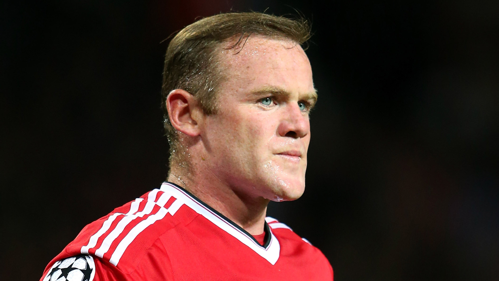 Why Do So Many People Hate Wayne Rooney? | FOOTY FAIR