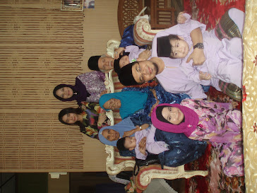 my bro wuth his family