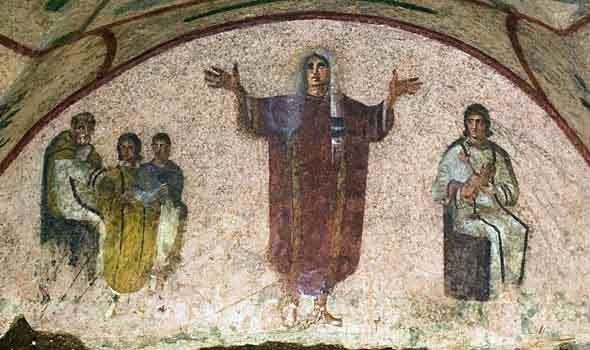 Per Disastra Ad Disaspera Januar 2014