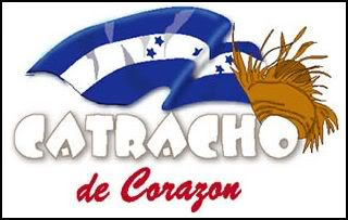 Quiero Contarte...: Eres catracho si...