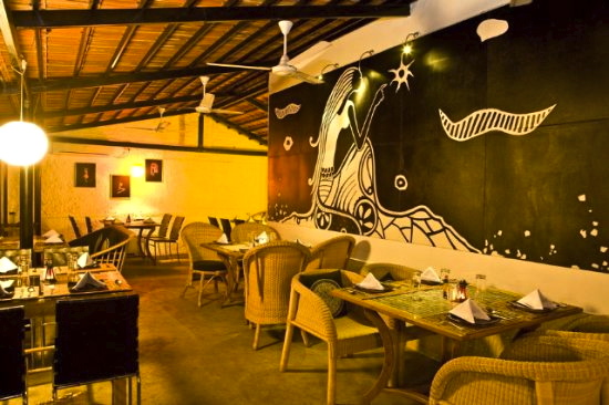 Four Leaf Clover Rocking Restauranteur Nikhil Moturi Of Crimson Chakra