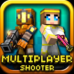 Download Pixel Gun 3d Pro Minecraft Ed 6 2 1 Mod For Android