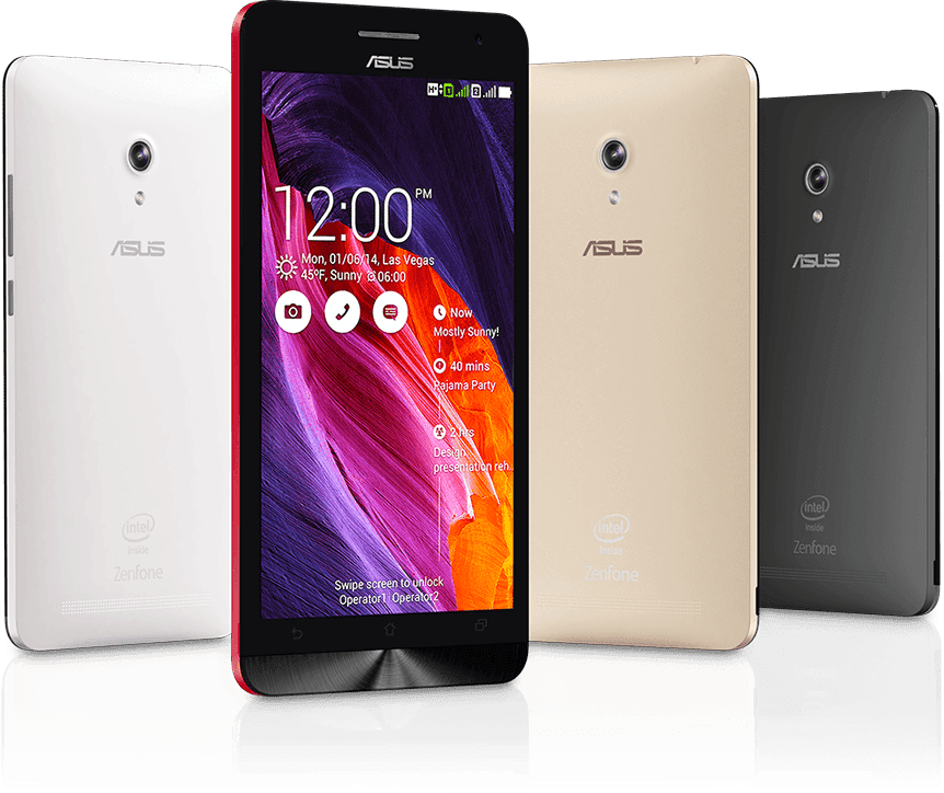 Spesifikasi dan Harga Asus Zenfone 6 Spesifikasi dan Harga Asus Zenfone 6