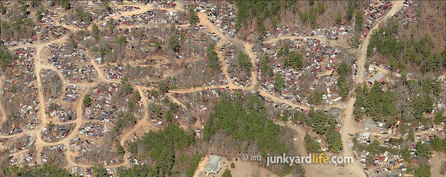 Junkyard Life Classic Cars, Muscle Cars, Barn finds, Hot rods and part